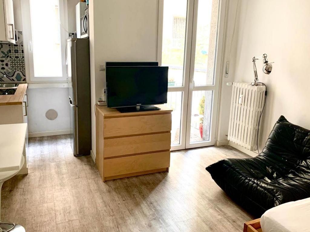 Il Meraviglioso Gigolino Milan Extérieur photo